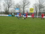 Serooskerke 1 - S.K.N.W.K. 1 (competitie) seizoen 2024-2025 (58/72)